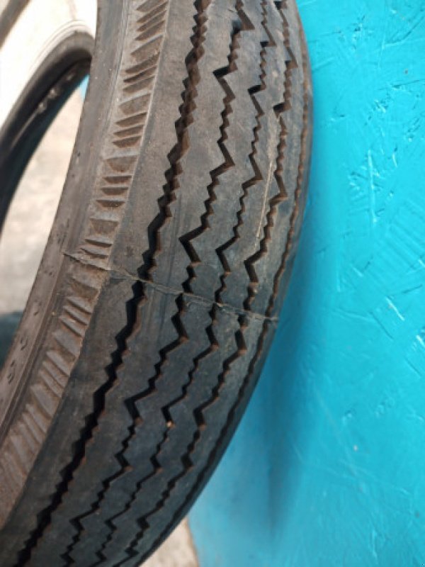 Sonstiges of the type Sonstige 14"   5.60-14, Gebrauchtmaschine in Hemmet (Picture 7)