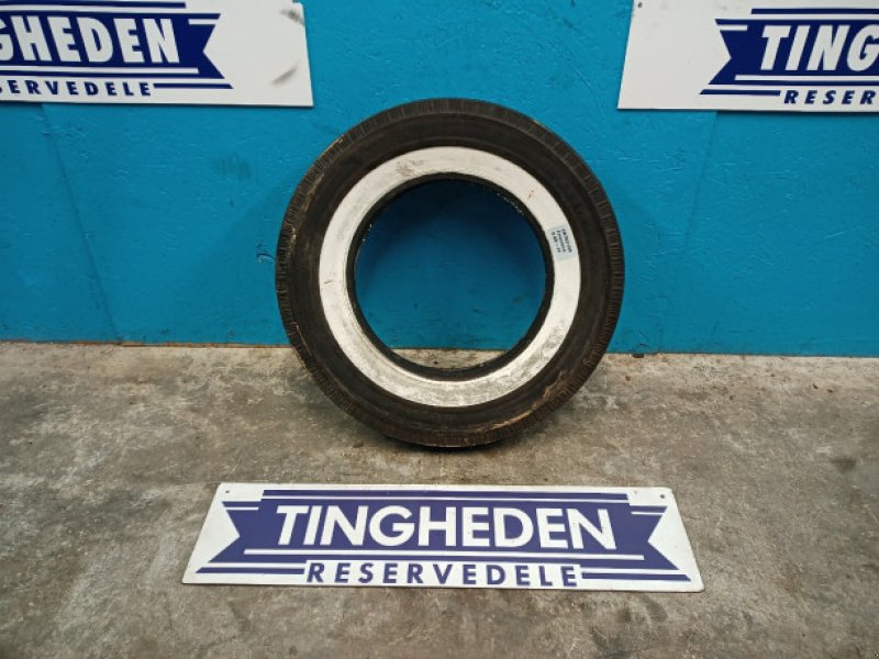 Sonstiges типа Sonstige 14"   5.60-14, Gebrauchtmaschine в Hemmet (Фотография 1)