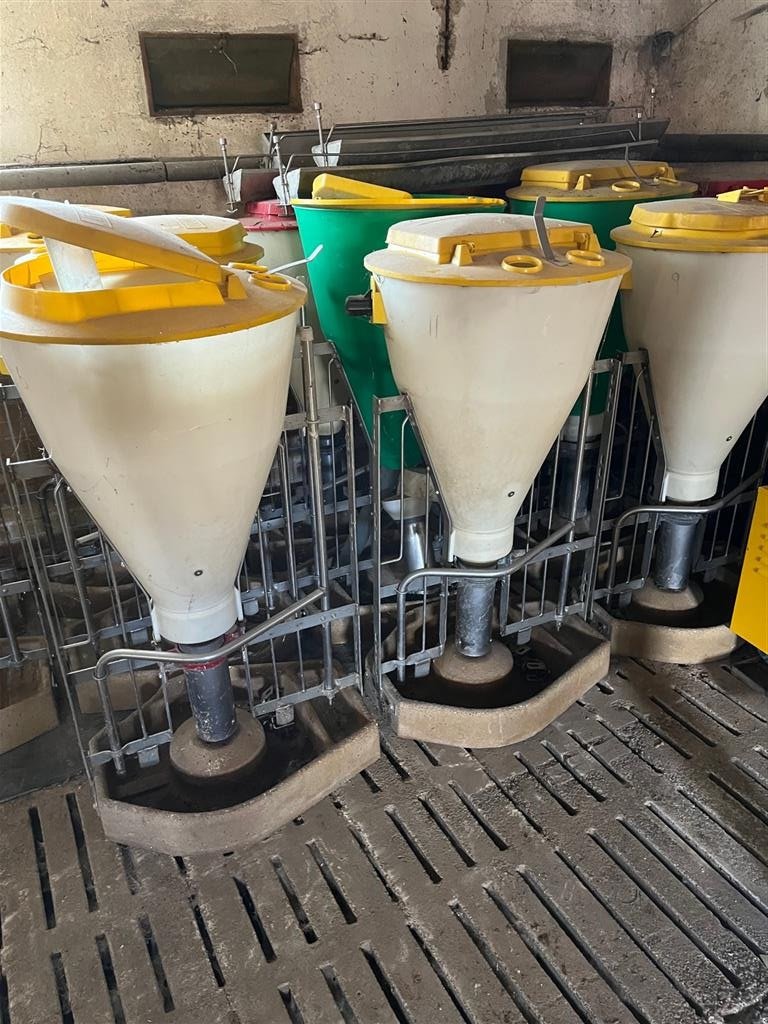 Sonstiges του τύπου Sonstige 14 stk., Gebrauchtmaschine σε Egtved (Φωτογραφία 1)