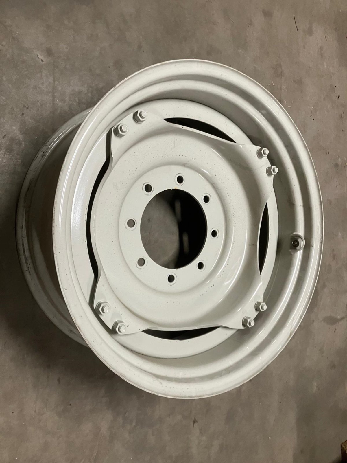 Sonstiges of the type Sonstige 14.00X28 FÆLG, Gebrauchtmaschine in Tim (Picture 1)