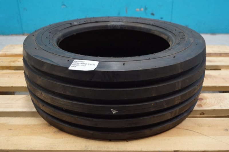 Sonstiges van het type Sonstige 14.5"   200/60-14.5, Gebrauchtmaschine in Hemmet (Foto 2)