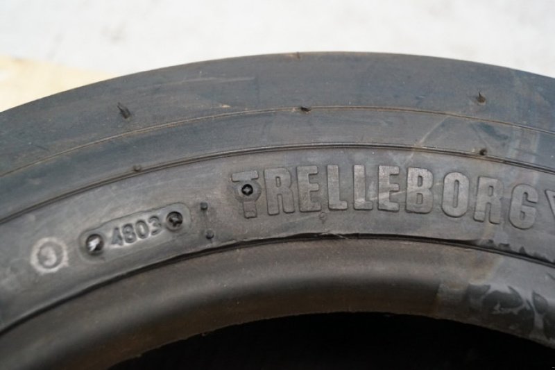 Sonstiges van het type Sonstige 14.5"   200/60-14.5, Gebrauchtmaschine in Hemmet (Foto 10)