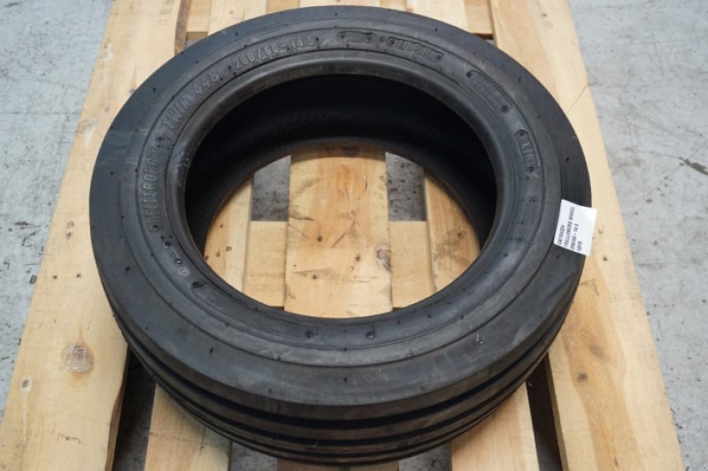 Sonstiges van het type Sonstige 14.5"   200/60-14.5, Gebrauchtmaschine in Hemmet (Foto 3)