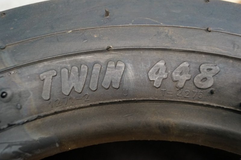 Sonstiges van het type Sonstige 14.5"   200/60-14.5, Gebrauchtmaschine in Hemmet (Foto 11)