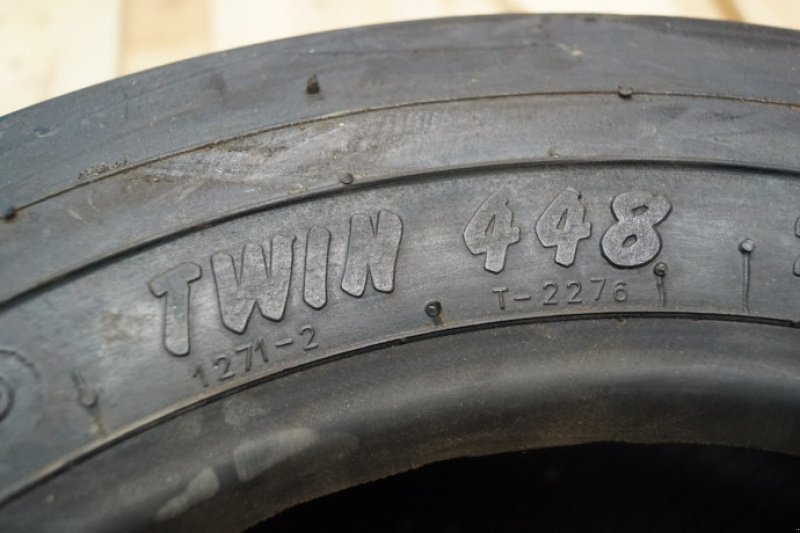 Sonstiges des Typs Sonstige 14.5"   200/60-14.5, Gebrauchtmaschine in Hemmet (Bild 10)