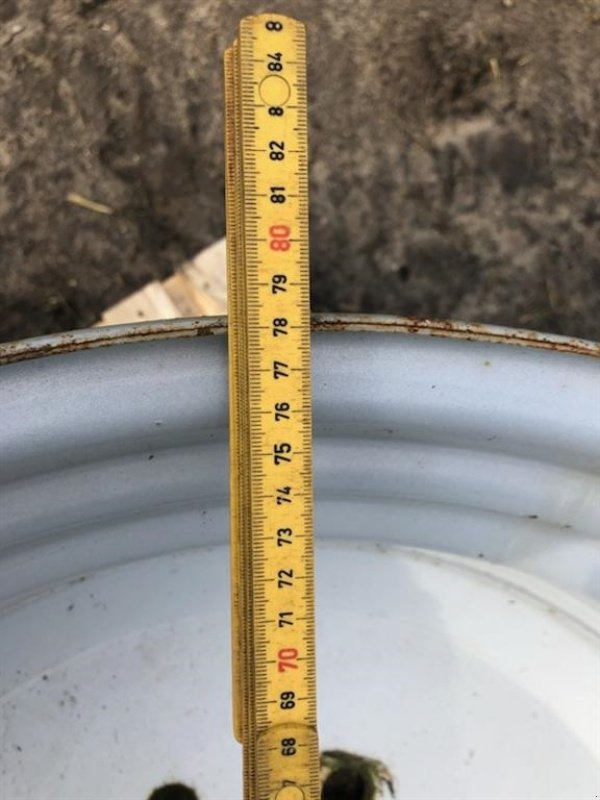 Sonstiges des Typs Sonstige 14x30 10 huls 280/335, Gebrauchtmaschine in Gjerlev J. (Bild 2)