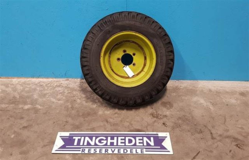 Sonstiges des Typs Sonstige 15"   10.0/75-15, Gebrauchtmaschine in Hemmet (Bild 5)