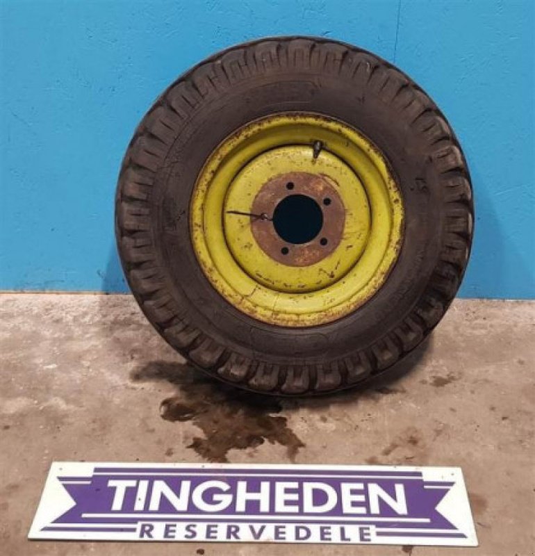 Sonstiges typu Sonstige 15"   10.0/75-15, Gebrauchtmaschine v Hemmet (Obrázek 7)