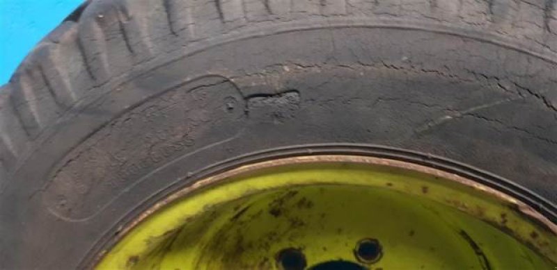 Sonstiges typu Sonstige 15"   10.0/75-15, Gebrauchtmaschine v Hemmet (Obrázek 5)