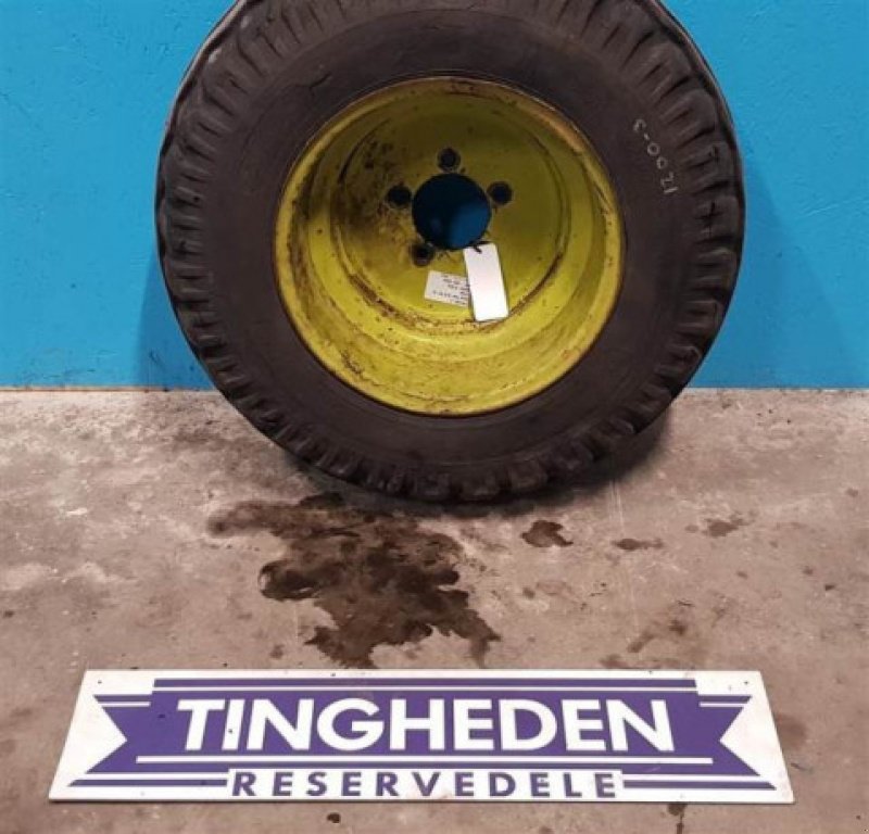 Sonstiges typu Sonstige 15"   10.0/75-15, Gebrauchtmaschine v Hemmet (Obrázek 1)