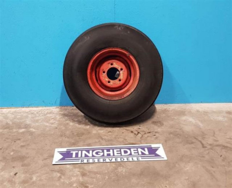 Sonstiges typu Sonstige 15"   11.5-15, Gebrauchtmaschine v Hemmet (Obrázek 1)