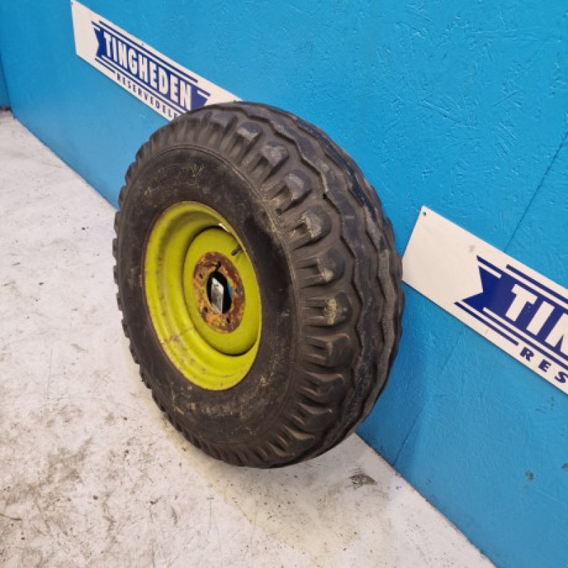 Sonstiges typu Sonstige 15"   11.5/80-15, Gebrauchtmaschine v Hemmet (Obrázek 4)