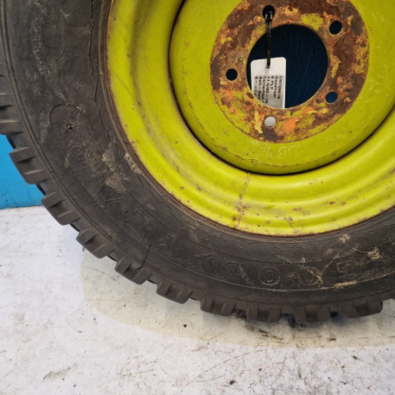 Sonstiges typu Sonstige 15"   11.5/80-15, Gebrauchtmaschine v Hemmet (Obrázek 6)