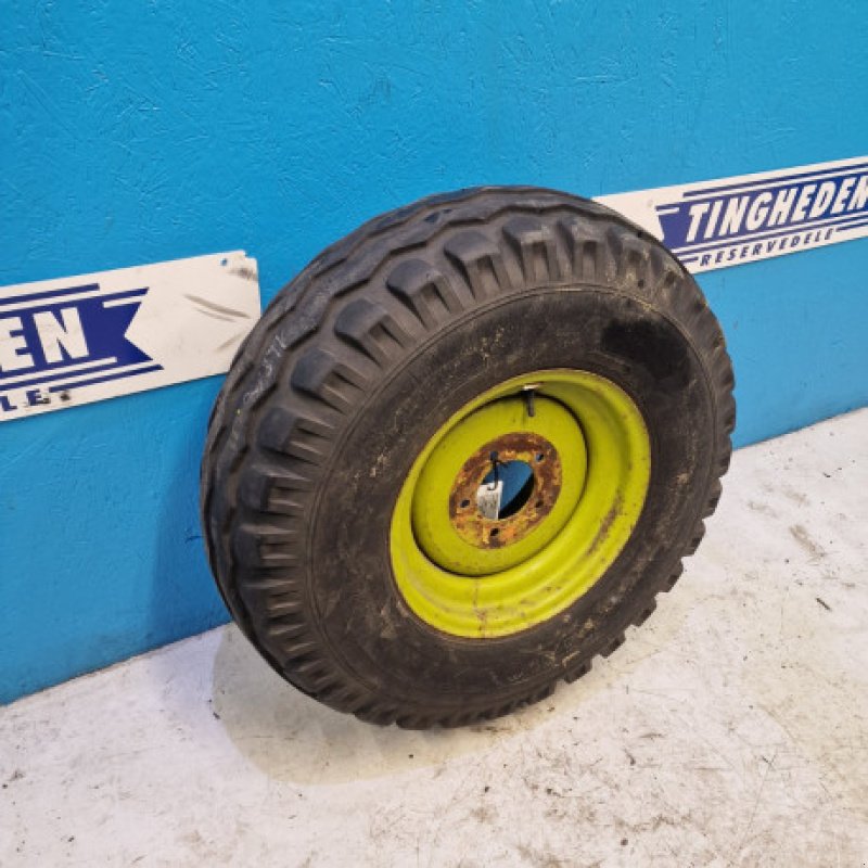 Sonstiges typu Sonstige 15"   11.5/80-15, Gebrauchtmaschine v Hemmet (Obrázek 3)