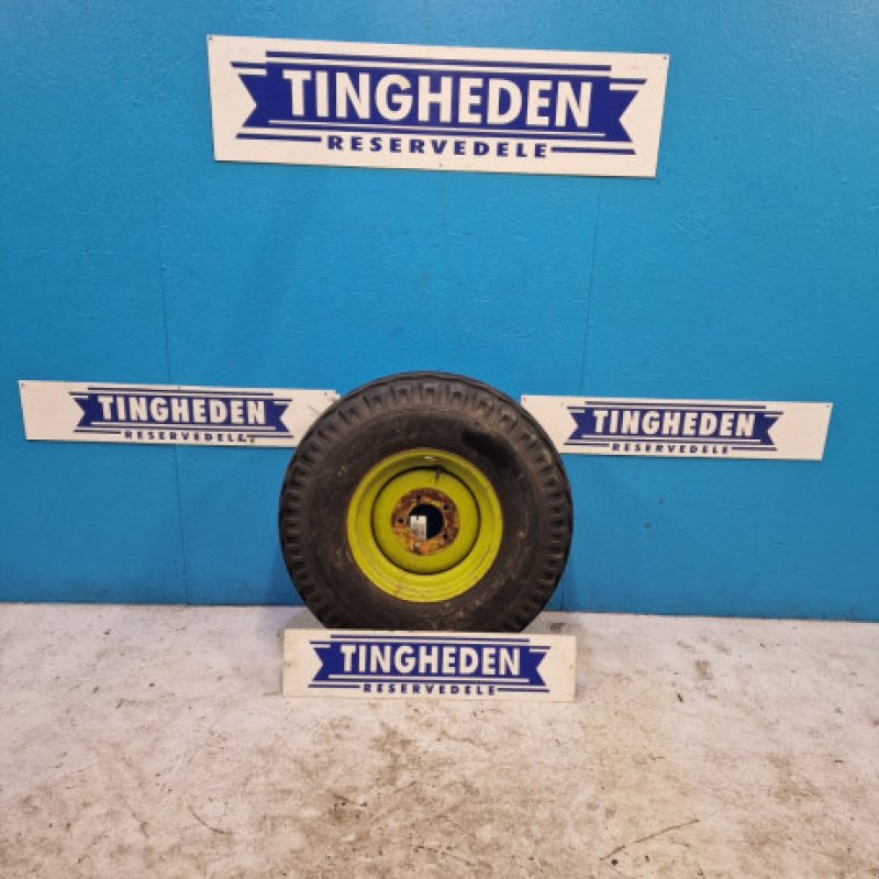 Sonstiges typu Sonstige 15"   11.5/80-15, Gebrauchtmaschine v Hemmet (Obrázek 1)