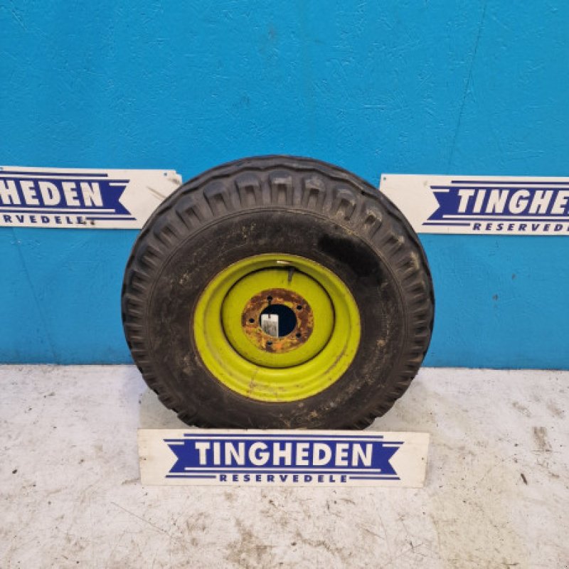 Sonstiges typu Sonstige 15"   11.5/80-15, Gebrauchtmaschine v Hemmet (Obrázek 2)