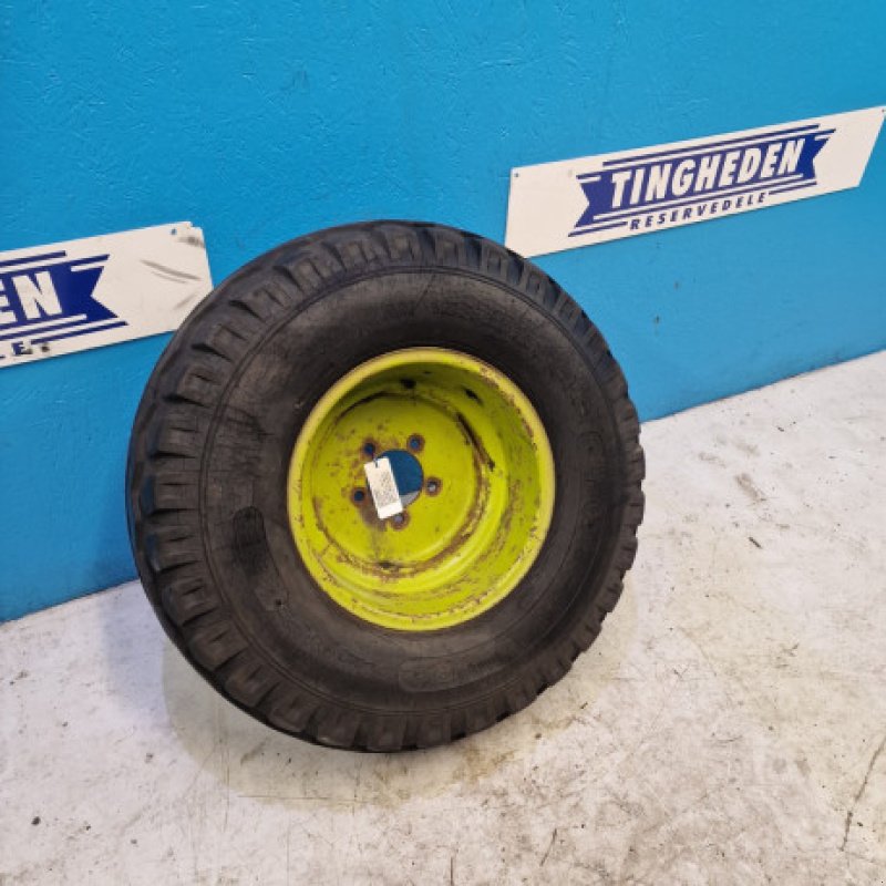 Sonstiges des Typs Sonstige 15"   11.5/80-15, Gebrauchtmaschine in Hemmet (Bild 7)