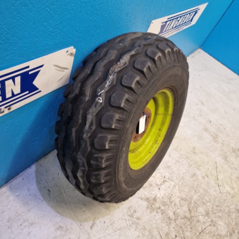 Sonstiges des Typs Sonstige 15"   11.5/80-15, Gebrauchtmaschine in Hemmet (Bild 6)