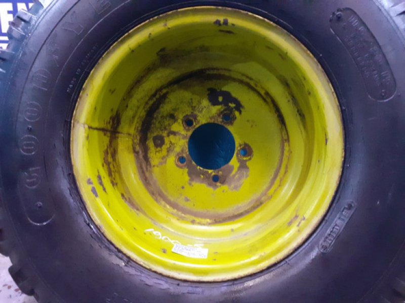 Sonstiges of the type Sonstige 15"   11.5/80-15, Gebrauchtmaschine in Hemmet (Picture 7)