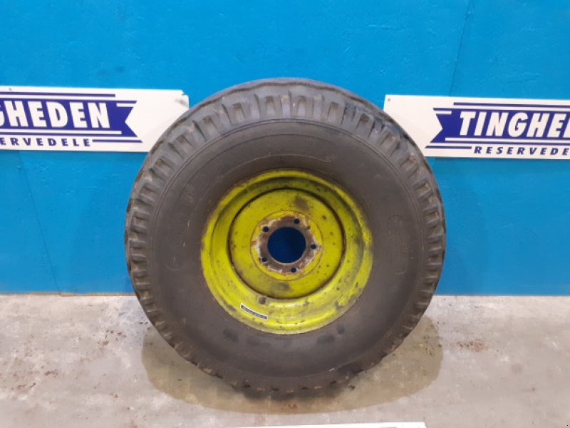 Sonstiges of the type Sonstige 15"   11.5/80-15, Gebrauchtmaschine in Hemmet (Picture 10)