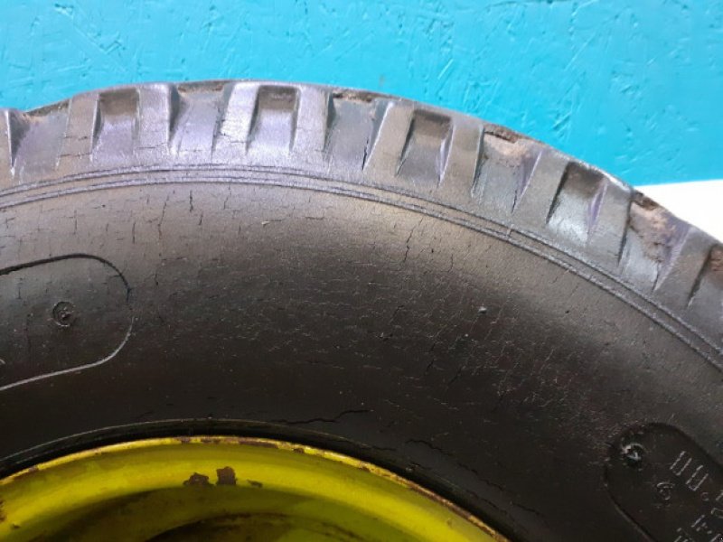 Sonstiges of the type Sonstige 15"   11.5/80-15, Gebrauchtmaschine in Hemmet (Picture 9)