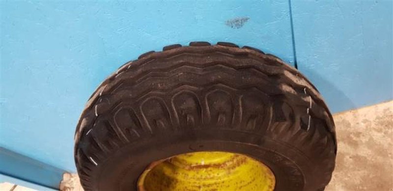 Sonstiges of the type Sonstige 15"   11.5/80-15, Gebrauchtmaschine in Hemmet (Picture 8)