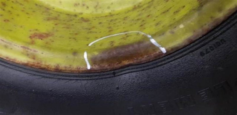 Sonstiges of the type Sonstige 15"   11.5/80-15, Gebrauchtmaschine in Hemmet (Picture 7)