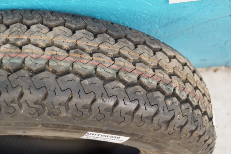 Sonstiges des Typs Sonstige 15"   185R15, Gebrauchtmaschine in Hemmet (Bild 2)