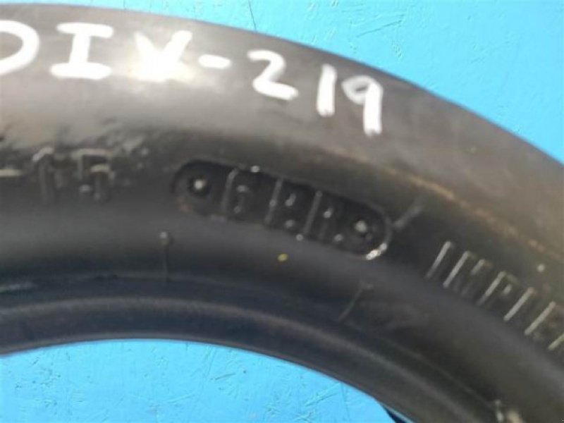 Sonstiges des Typs Sonstige 15"   215-15, Gebrauchtmaschine in Hemmet (Bild 4)