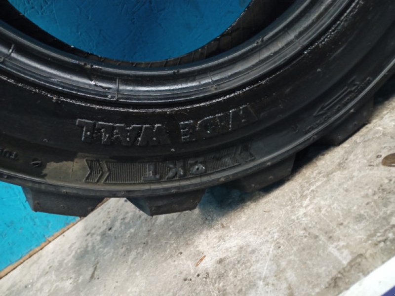 Sonstiges des Typs Sonstige 15"   27X8.50-15, Gebrauchtmaschine in Hemmet (Bild 2)