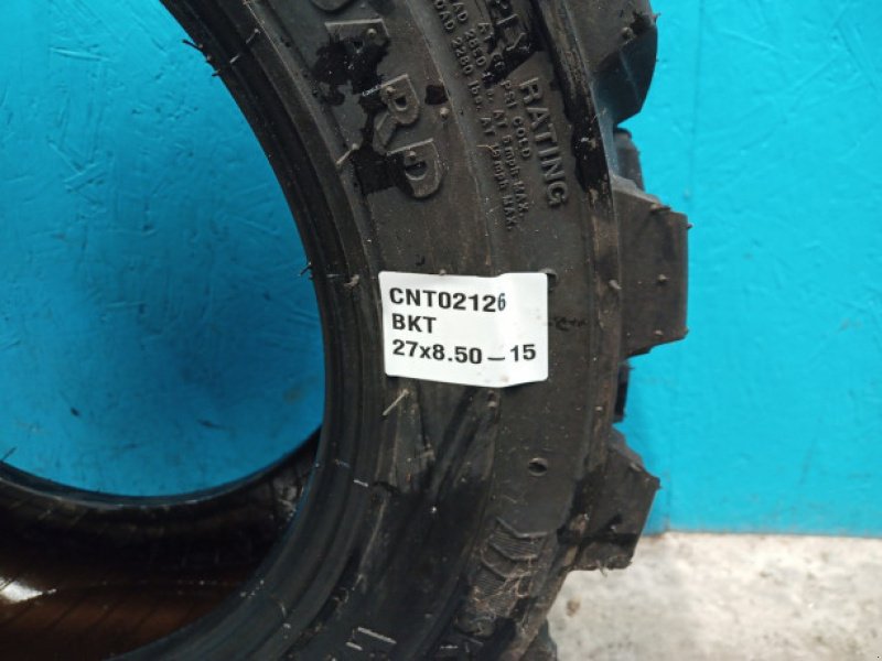 Sonstiges typu Sonstige 15"   27X8.50-15, Gebrauchtmaschine v Hemmet (Obrázek 4)