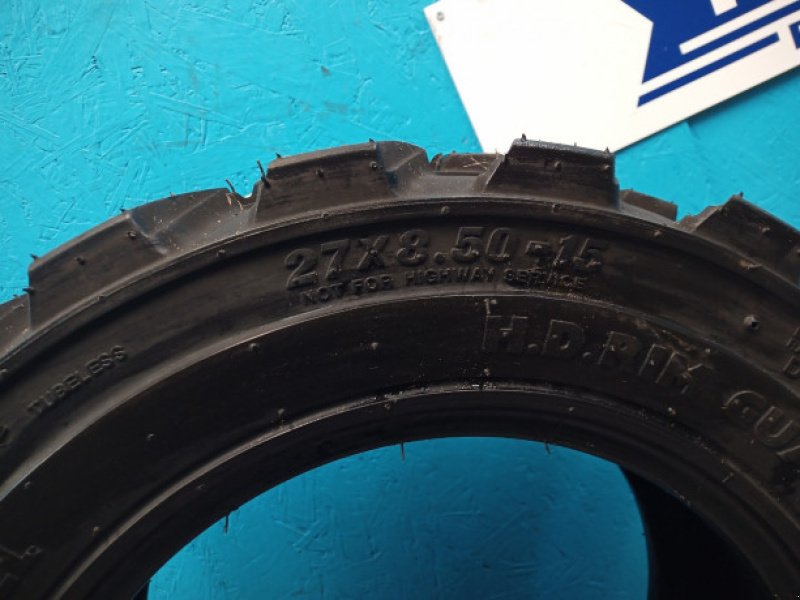 Sonstiges typu Sonstige 15"   27X8.50-15, Gebrauchtmaschine v Hemmet (Obrázek 3)