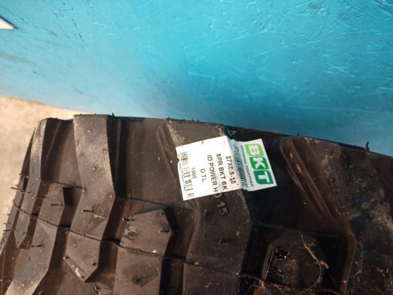 Sonstiges typu Sonstige 15"   27X8.50-15, Gebrauchtmaschine v Hemmet (Obrázek 7)