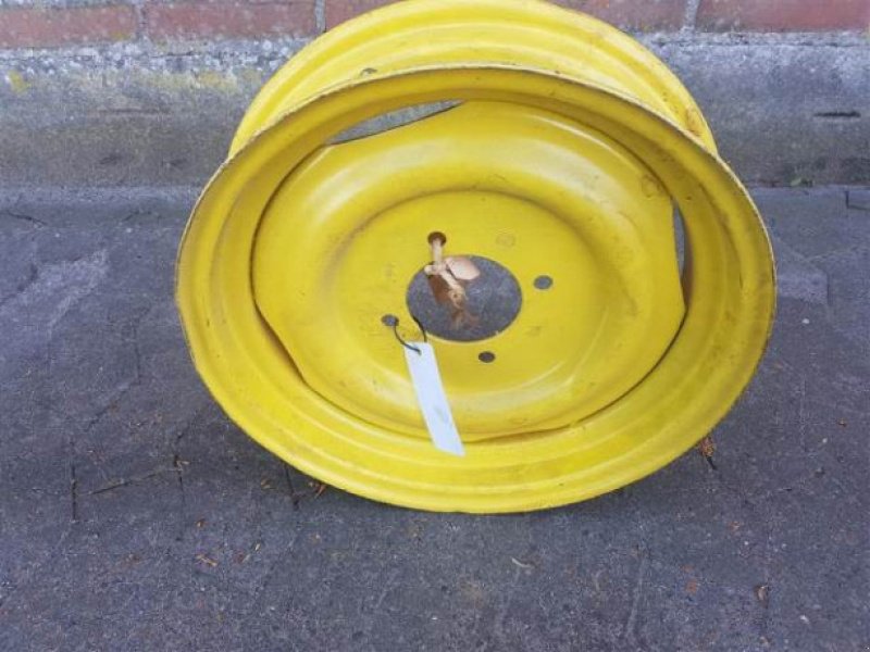 Sonstiges of the type Sonstige 15"   4x15, Gebrauchtmaschine in Hemmet (Picture 1)