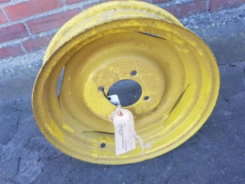 Sonstiges des Typs Sonstige 15"   4x15, Gebrauchtmaschine in Hemmet (Bild 5)