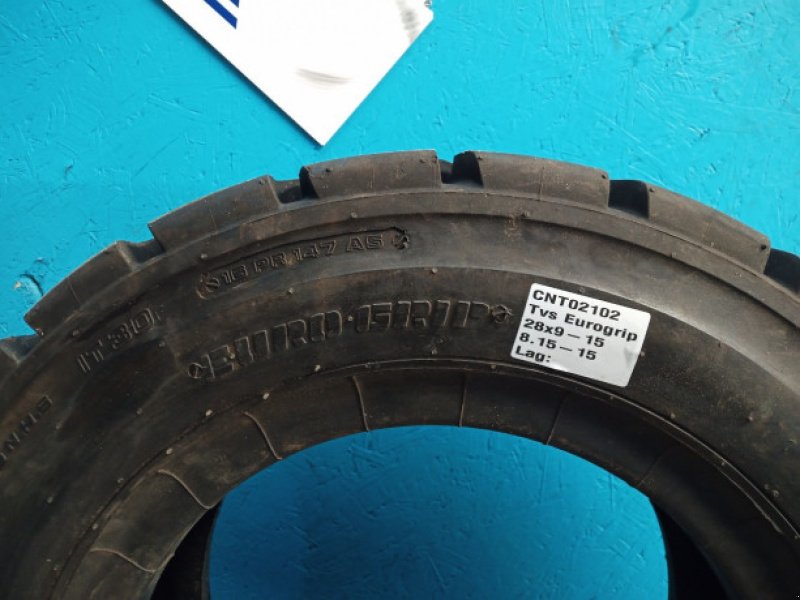Sonstiges des Typs Sonstige 15"   8.15-15, Gebrauchtmaschine in Hemmet (Bild 4)