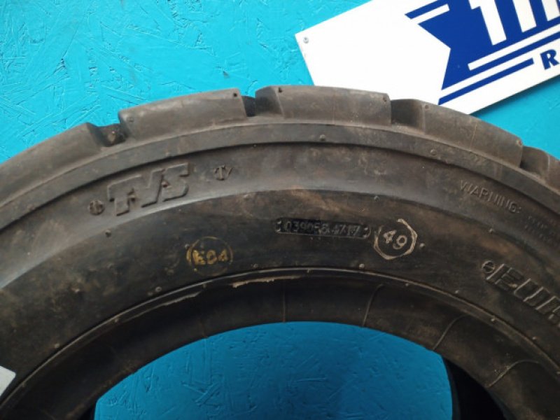 Sonstiges des Typs Sonstige 15"   8.15-15, Gebrauchtmaschine in Hemmet (Bild 6)