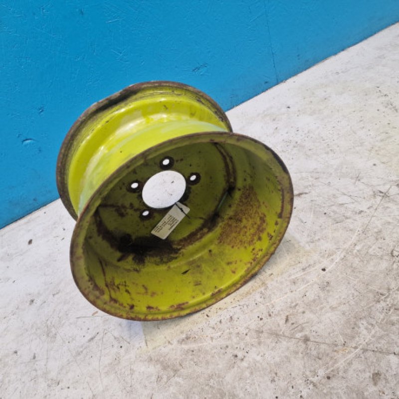 Sonstiges of the type Sonstige 15"   900x15, Gebrauchtmaschine in Hemmet (Picture 6)