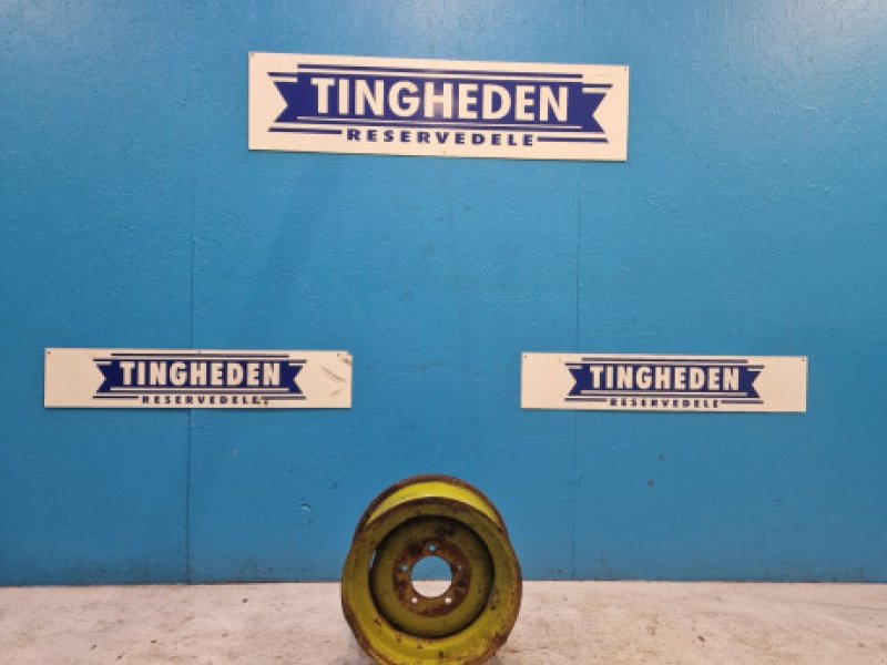 Sonstiges of the type Sonstige 15"   900x15, Gebrauchtmaschine in Hemmet (Picture 1)