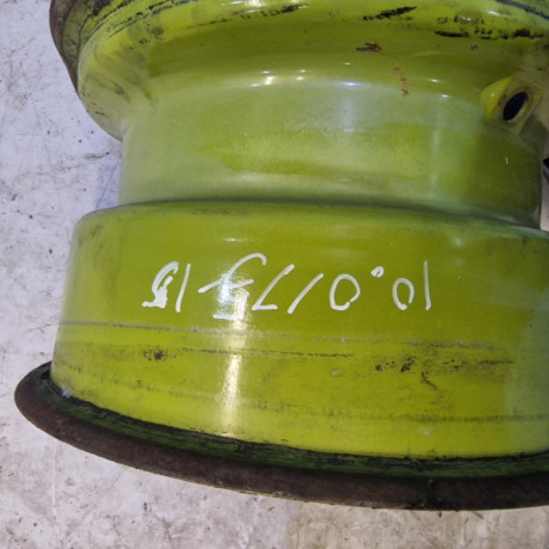 Sonstiges of the type Sonstige 15"   900x15, Gebrauchtmaschine in Hemmet (Picture 7)