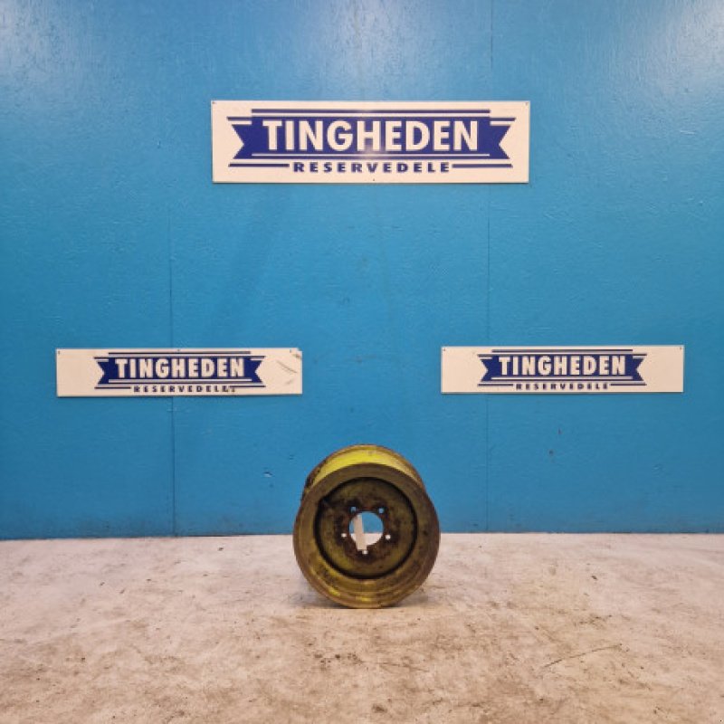 Sonstiges of the type Sonstige 15"   900x15, Gebrauchtmaschine in Hemmet (Picture 1)