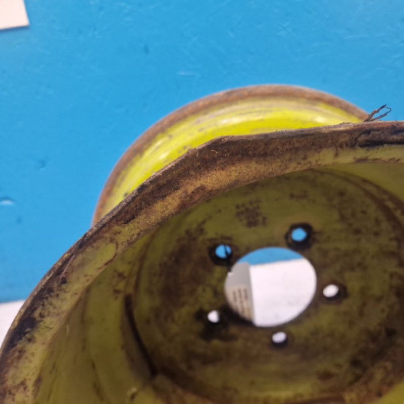 Sonstiges of the type Sonstige 15"   900x15, Gebrauchtmaschine in Hemmet (Picture 9)