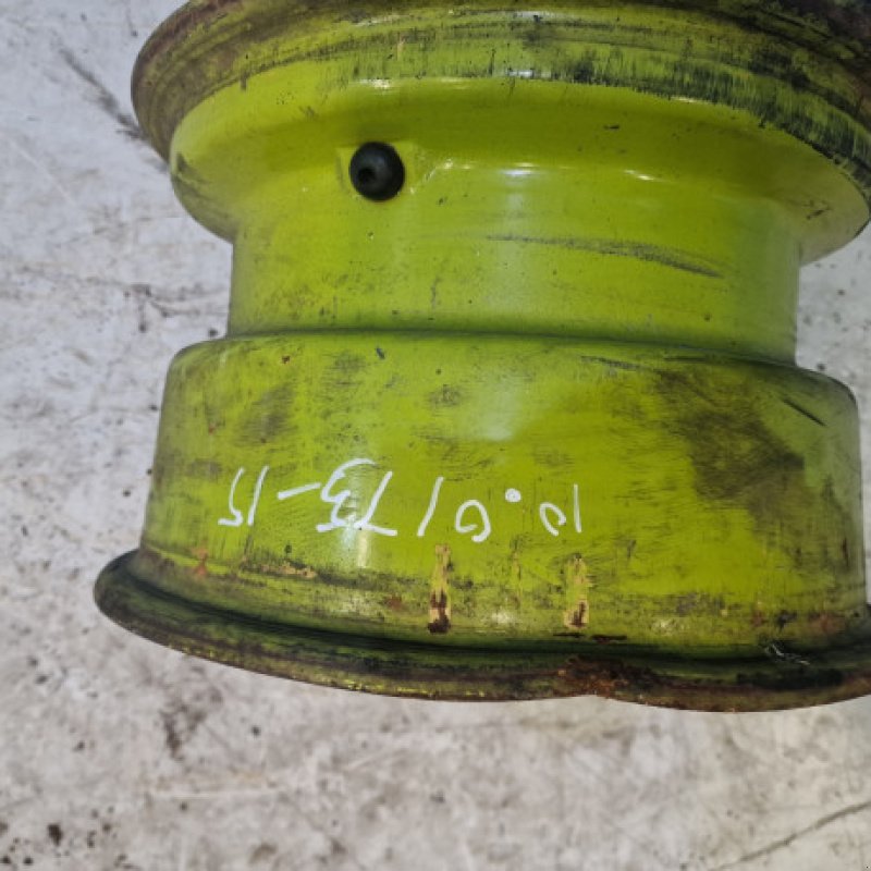 Sonstiges des Typs Sonstige 15"   900x15, Gebrauchtmaschine in Hemmet (Bild 9)