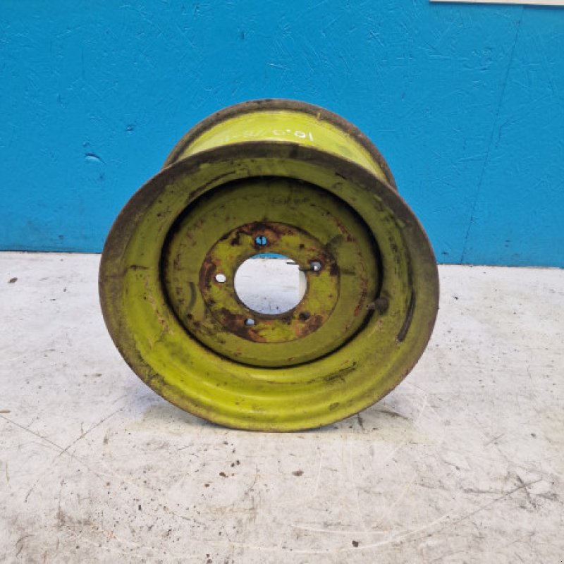 Sonstiges des Typs Sonstige 15"   900x15, Gebrauchtmaschine in Hemmet (Bild 2)