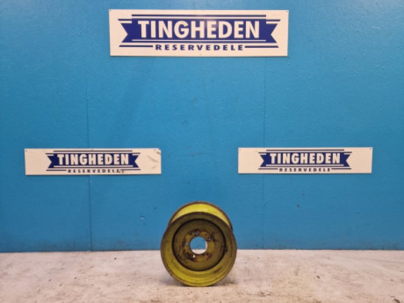 Sonstiges des Typs Sonstige 15"   900x15, Gebrauchtmaschine in Hemmet (Bild 1)