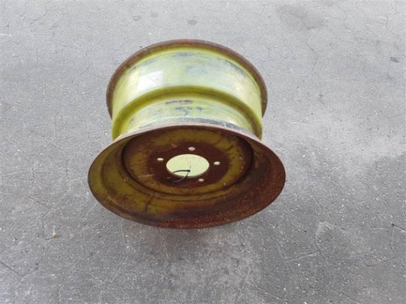 Sonstiges typu Sonstige 15"   9.00X15, Gebrauchtmaschine v Hemmet (Obrázek 5)