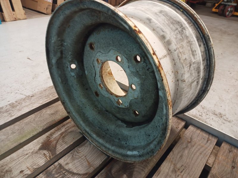 Sonstiges typu Sonstige 15"   9X15, Gebrauchtmaschine v Hemmet (Obrázek 5)