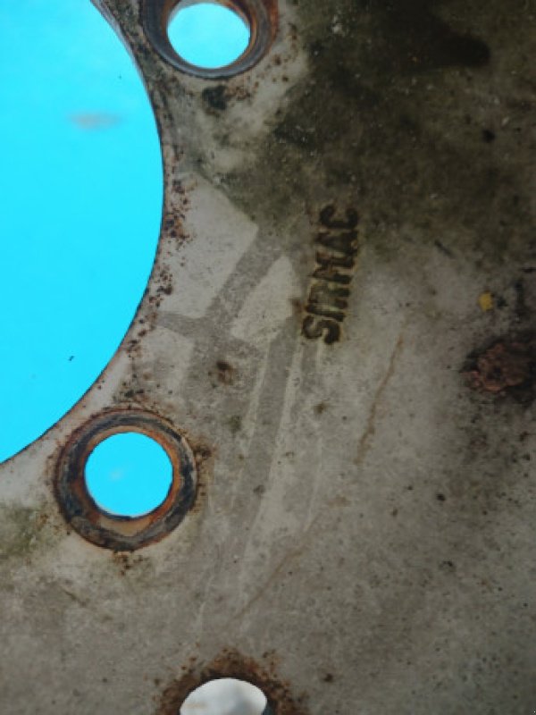 Sonstiges typu Sonstige 15"   9X15, Gebrauchtmaschine v Hemmet (Obrázek 7)