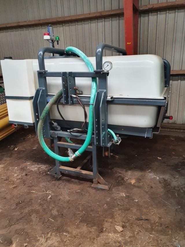 Sonstiges of the type Sonstige 1500 L ANLÆG, Gebrauchtmaschine in Videbæk (Picture 2)