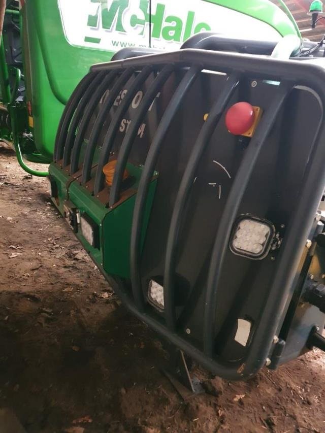 Sonstiges of the type Sonstige 1500 L ANLÆG, Gebrauchtmaschine in Videbæk (Picture 1)